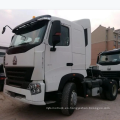 Sinotruk howo 4x2 tractor camión